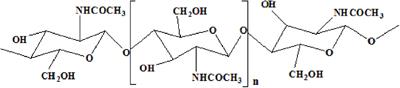 Extraction of Chitin From Shrimp Shell by Successive Two-Step Fermentation of Exiguobacterium profundum and Lactobacillus acidophilus